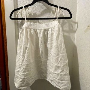 Medium Levi’s plain tank top